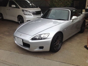 S2000買取価格 ¥1,000,000